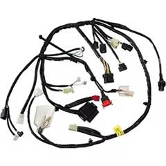 Fiação Principal Biz 125 Flex Es (11/14)