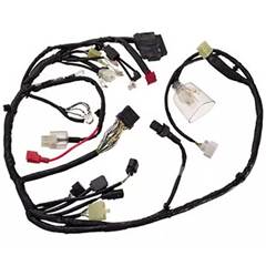 Fiação Principal Biz 125 Flex Ks (11/13)