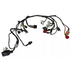 Fiação Principal Biz 125 Ks Injeção Eletrônica (09/10)