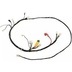 Fiação Principal C100 Biz Ks (00/01)