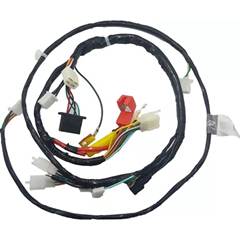 Fiação Principal C100 Biz Ks (02/06)