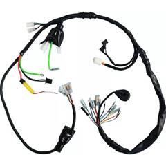 Fiação Principal Cg 125 Titan (92/99)