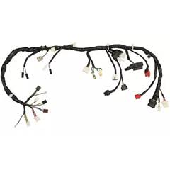 Fiação Principal Cg 150 Titan Mix Es (09/10) Ex (10)