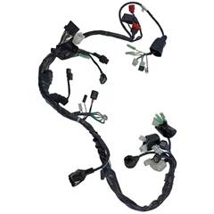 Fiação Principal Nxr 150 Bros Flex Es (13/14)