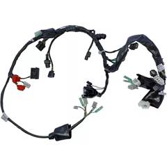 Fiaçao Principal Nxr 150 Bros Flex Esd 11/12