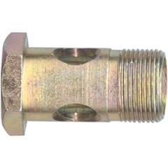 PF. OCO MB BICUDO CARA CHATA 26MM COMP