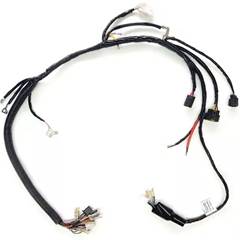 Fiação Principal Ybr 125 Factor K (14/15)