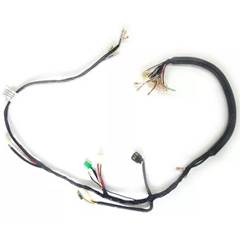 Fiação Principal Ybr 125 K (06/08)