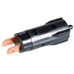 Interruptor De Embreagem Cg 150/Cg 150 Sport/Fan 125/Cg 125 Cargo (09/...) Cbx 250 Twister/Cb 300r/Cg 150 Titan Mix/Fan 150 Esi/Cbx 200 Strada/Cg 125i Ks/Cks (16) Cg 160 Esd/Ex (16)