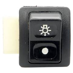 Interruptor De Farol C100 Biz