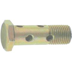 PF. OCO 16MM DUPLO COM 2 OLHAIS*