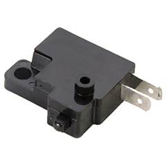 Interruptor De Freio Dianteiro Nxr150 Bros Esd Todas/Nxr 160 Bros