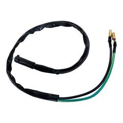 Interruptor De Freio Dianteiro Titan 125 Ks (95/04)