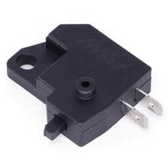 Interruptor De Freio Dianteiro Ybr Ed/Xtz 125 E/K/250 Fazer/Xtz 250 Lander/Fazer 150