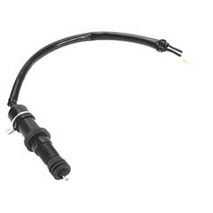 Interruptor De Freio Traseiro C100 Biz S/ Mola/Biz 100 (12) Biz 125 Flex (11/...) Biz 110i