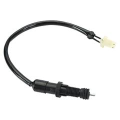 Interruptor De Freio Traseiro Cg150 Titan E Sport/150 (09) Fan (04/09) Cg 150 Fan/Cg 150 Titan Mix