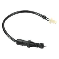 Interruptor De Freio Traseiro Titan125 (03/08) Fan Sem Mola/Cg 125 Cargo (09/10) Fan (11/13) Flex