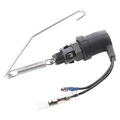 Interruptor De Freio Traseiro Ybr 125