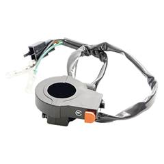 Interruptor De Partida Cg 125 Fan (09/...)