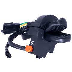 Interruptor De Partida Cg 125 Titan Es/Esd (02/04)