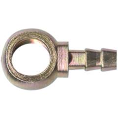 Olhal 12mm P/Nylon 8x6 Bicudo