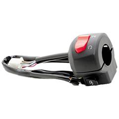 Interruptor De Partida Ybr 125 Ed (06/08)