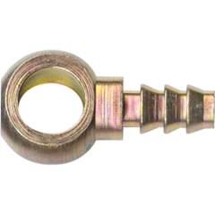 Olhal 16mm P/Mangueira 7/16”