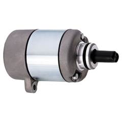 Motor De Partida Biz 125 (06/10)