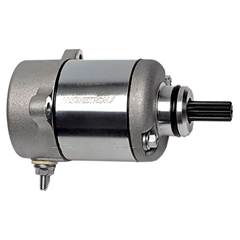 Motor De Partida Biz 125 Flex (11/...)