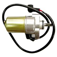 Motor De Partida Crypton 105