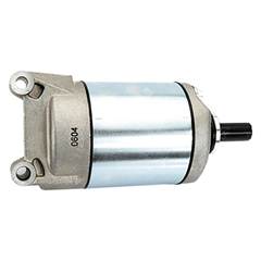 Motor De Partida Nxr 125/150 Bros (03/04) Crf 230f (07)