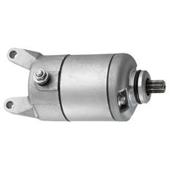 Motor De Partida Nxr 160 Bros (15/...) Cg 160 Esd/Ex (16/...)