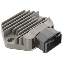 Regulador Retificador Cbx250/Twister/Xr 250/Tornado