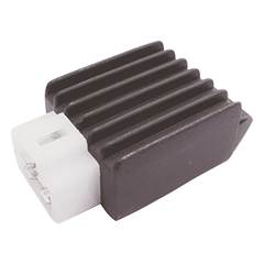 Regulador Retificador Cg 125 (87/94)/C 100 Dream