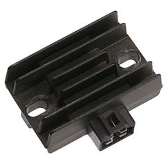 Regulador Retificador Ybr125 (14)  Fazer 150
