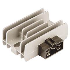 Regulador Retificador Ys 250 Fazer (.../08)..
