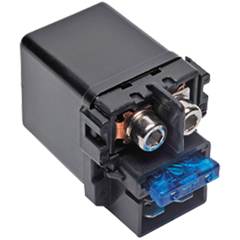 Relé De Partida Biz 100 (12/...) Nxr 160 Bros/Nxr 150 Bros (13/14)