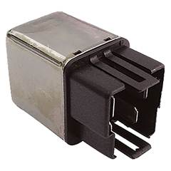 Relé De Partida C100 Biz/Lead 110/Biz 110i (16)