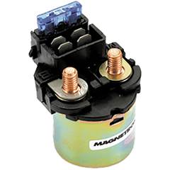 Relé De Partida Xlr125/Titan Es/Nxr 150 Bros (03/08)