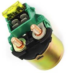 Relé De Partida Xr 250/ Cbx 250 Twister