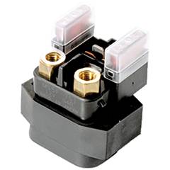 Relé De Partida Ybr E/Ed Todas/Factor (.../13) Xtz 125e/Xtz 125x/E Todas