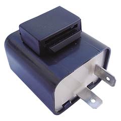 Relé De Pisca Cb 300r/Cg 150 Injecao/Cg 150 Titan Mix/Cg 150 Fan Flex (.../13) Cg 150 Titan Flex (.../13)