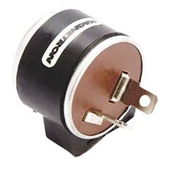 Relé De Pisca Cg 12v (76/89) (Mod.Antigo)