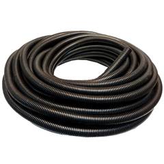 Espaguete Corrugado ¼  20mts