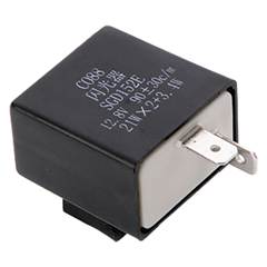 Relé De Pisca Suzuki En 125 Yes/Intruder 125