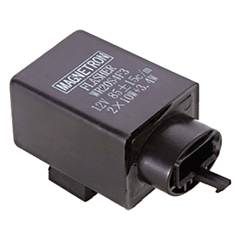 Rele De Pisca Ybr 125/Xtz 125/Xtz 125x .../14 Fazer 250 08/15