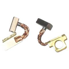 Reparo Porta Escovas Ys 250 Fazer (12/...) Xtz 250 Lander (13/...) Xtz 250z Tenere (13/...)