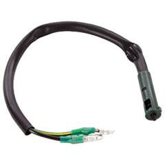 Sensor De Temperatura Cg 150 Titan Inj.(09/...) Cg 150 Titan Mix/Cg 150 Titan Flex/Biz 125(09/...) Biz 125 Flex/Cb300r/Xre 300/Cg 150 Fan/Nxr 150 Bros