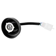 Sub/Fiação Farol Biz 125 (06/10)