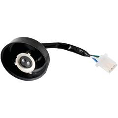 Sub/Fiação Farol Pop 100 (07/13)